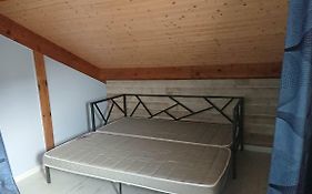 Maison ocelandes